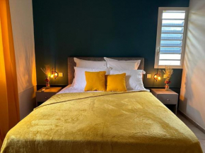 Villa Citala avec Jacuzzi privé